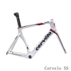 2012 Cervelo S5 Team VWD Full Carbon Fiber Road Bike Frame 